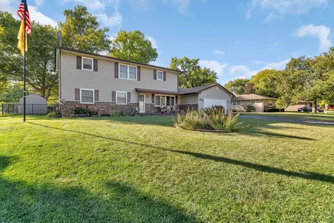 23836 S Willow Ln, Minooka, IL 60447 photo 3
