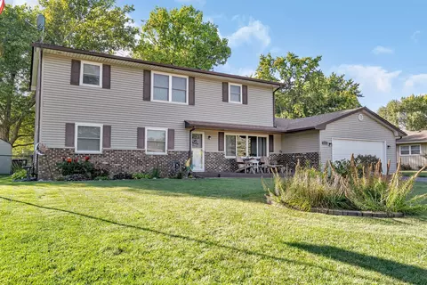 23836 S Willow Ln, Minooka, IL 60447