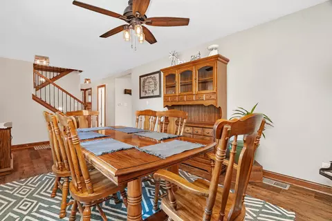 23836 S Willow Ln, Minooka, IL 60447 photo 7