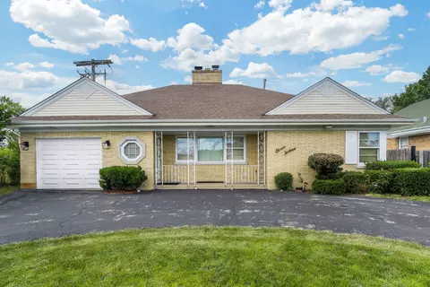 1116 S Cumberland Ave, Park Ridge, IL 60068