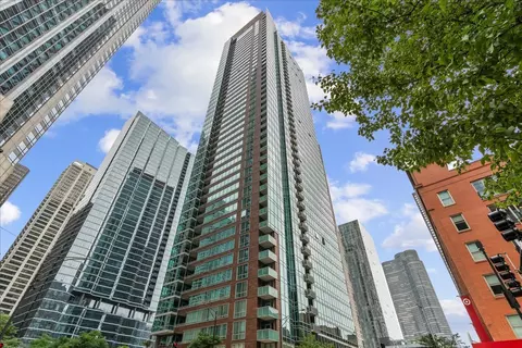 505 N Mcclurg Ct #2001, Chicago, IL 60611