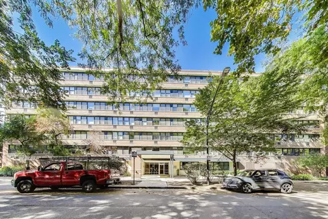 2300 N Commonwealth Ave #7D, Chicago, IL 60614