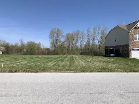 2124 Nichols Dr, Lynwood, IL 60411