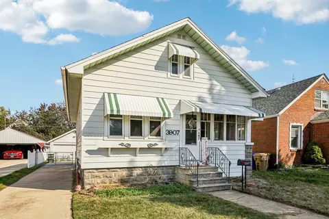 3907 16th Ave, Kenosha, WI 53140
