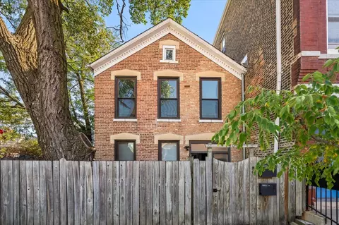 1601 S Allport St, Chicago, IL 60608