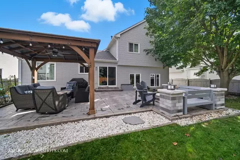 12154 Pear Tree Way, Plainfield, IL 60585 photo 41