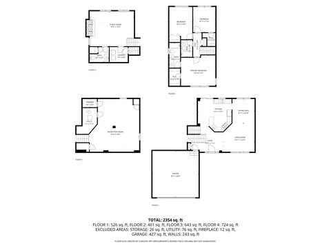 12154 Pear Tree Way, Plainfield, IL 60585 photo 49