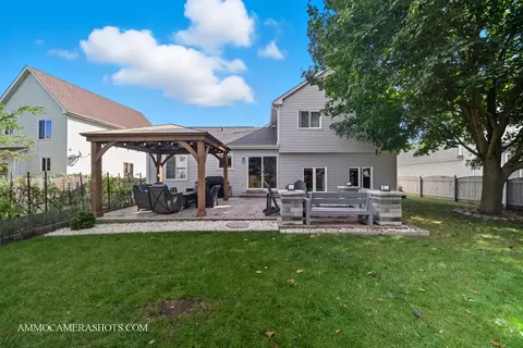 12154 Pear Tree Way, Plainfield, IL 60585 photo 42