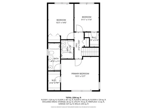 12154 Pear Tree Way, Plainfield, IL 60585 photo 48