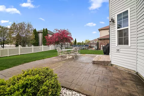 Exterior - 318 Maple St, Beecher, IL 60401 photo 4 of 4