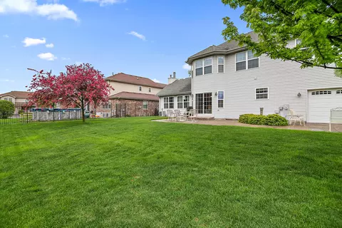 Exterior - 318 Maple St, Beecher, IL 60401 photo 3 of 4