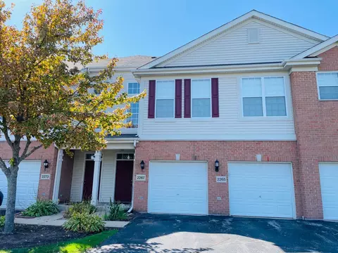 2267 Concord Dr #2267, Mchenry, IL 60050