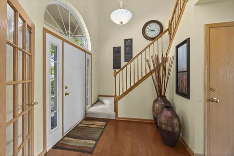 Entry Way - 2359 Nantucket Ln, Elgin, IL 60123 photo 1 of 3