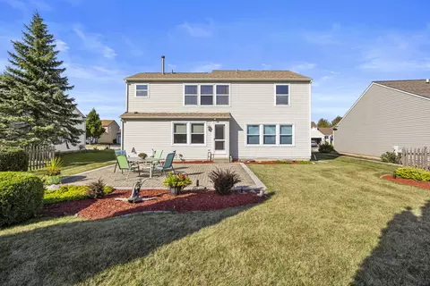 Exterior - 2359 Nantucket Ln, Elgin, IL 60123 photo 3 of 3