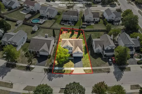 View/Area - 2359 Nantucket Ln, Elgin, IL 60123 photo 1 of 1
