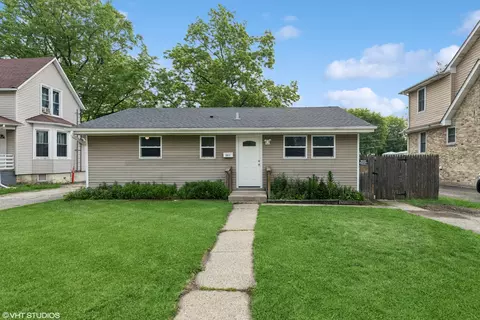 2811 Elim Ave, Zion, IL 60099