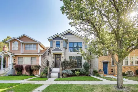 5859 N Melvina Ave, Chicago, IL 60646