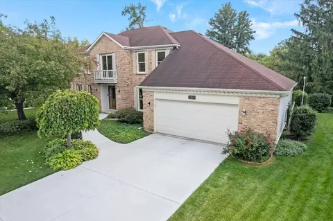 508 Braemar Ave, Naperville, IL 60563