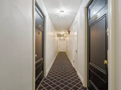 Entry Way - 60 E Scott St #403, Chicago, IL 60610 photo 1 of 4