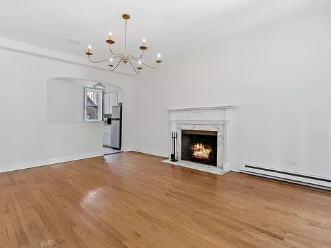 Living - 60 E Scott St #403, Chicago, IL 60610 photo 3 of 6
