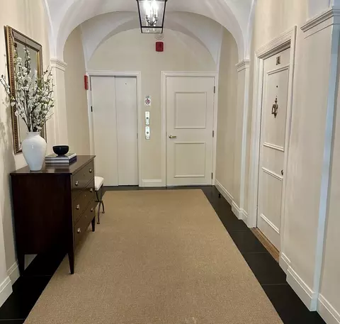 Entry Way - 60 E Scott St #403, Chicago, IL 60610 photo 4 of 4