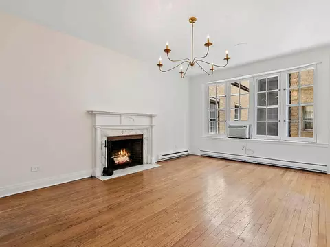 Living - 60 E Scott St #403, Chicago, IL 60610 photo 1 of 6
