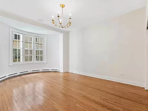 Living - 60 E Scott St #403, Chicago, IL 60610 photo 4 of 6