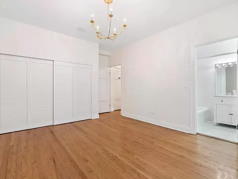 Bedroom - 60 E Scott St #403, Chicago, IL 60610 photo 1 of 1