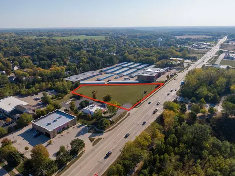 1770 E Algonquin Rd, Algonquin, IL 60102