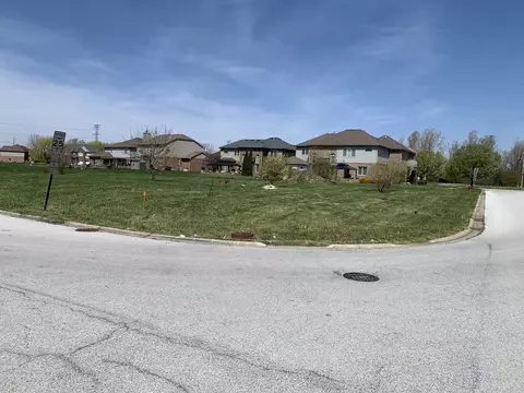 2136 Ambry Cir, Lynwood, IL 60411