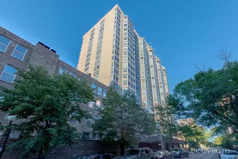 720 W Gordon Ter #3N, Chicago, IL 60613