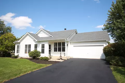 610 Salem Cir, Oswego, IL 60543