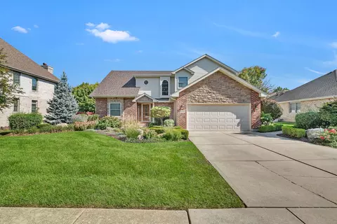 1206 Ryehill Dr, Joliet, IL 60431