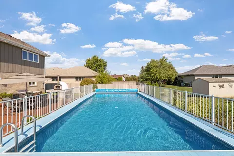 Exterior - 19425 Everett Ln, Mokena, IL 60448 photo 6 of 10