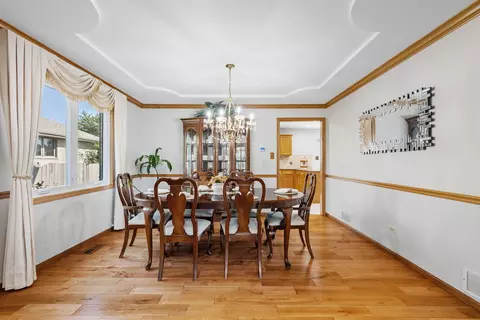 Dining - 19425 Everett Ln, Mokena, IL 60448 photo 1 of 2