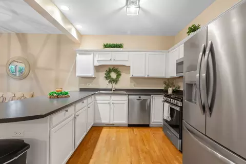 Kitchen - 235 Walker Dr, Elburn, IL 60119 photo 1 of 3