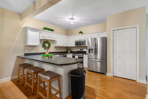 Kitchen - 235 Walker Dr, Elburn, IL 60119 photo 2 of 3