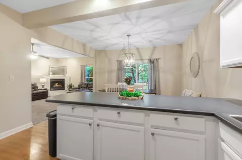 Kitchen - 235 Walker Dr, Elburn, IL 60119 photo 3 of 3