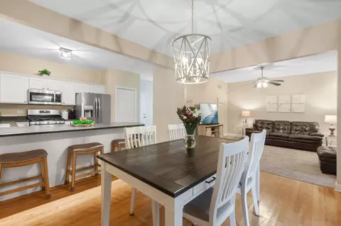 Dining - 235 Walker Dr, Elburn, IL 60119 photo 2 of 2
