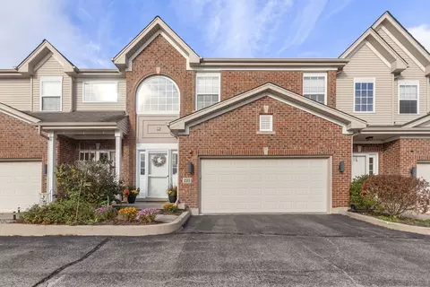 Exterior - 235 Walker Dr, Elburn, IL 60119 photo 2 of 4