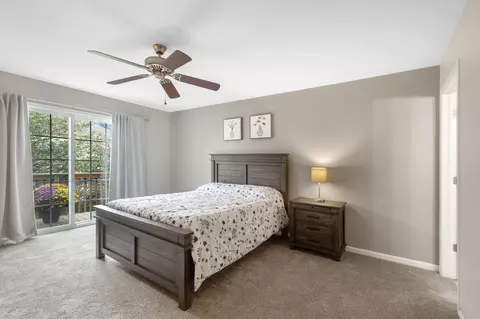 Bedroom - 235 Walker Dr, Elburn, IL 60119 photo 3 of 5