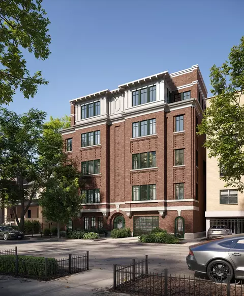 453 W Briar Pl #2E, Chicago, IL 60657