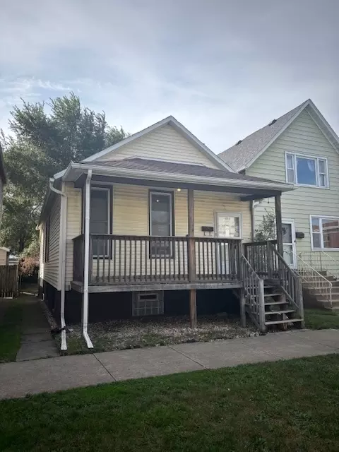 13304 S Burley Ave, Chicago, IL 60633