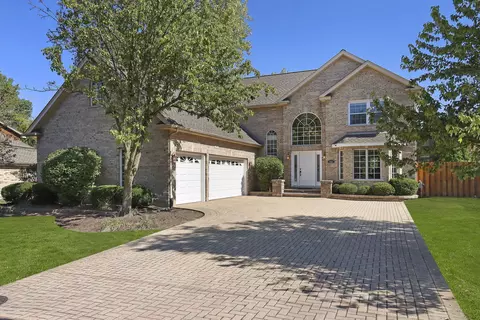 765 N Central Ave, Addison, IL 60101