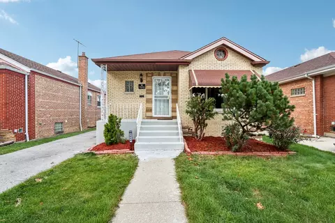 3644 W 82nd St, Chicago, IL 60652