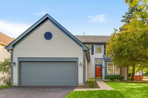 6141 Crossland Blvd, Gurnee, IL 60031