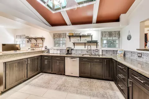 Kitchen - 1121 Forest Dr, Elgin, IL 60123 photo 2 of 4