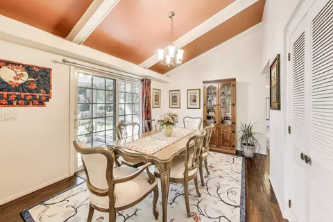 Dining - 1121 Forest Dr, Elgin, IL 60123 photo 1 of 2