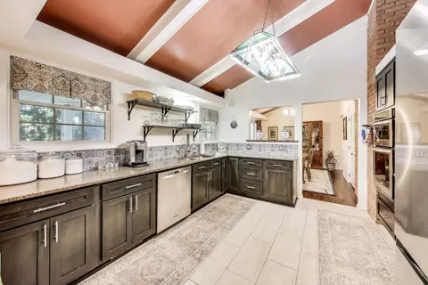 Kitchen - 1121 Forest Dr, Elgin, IL 60123 photo 1 of 4
