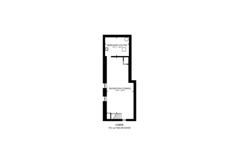 Floorplan - 1121 Forest Dr, Elgin, IL 60123 photo 2 of 2
